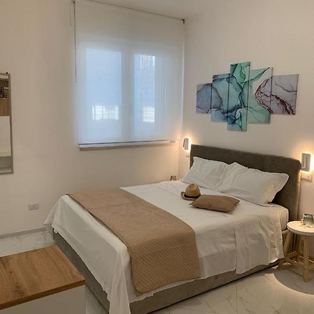 Nautilus Room&Apartment Polignano a Mare Exteriér fotografie