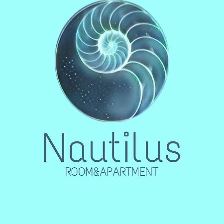 Nautilus Room&Apartment Polignano a Mare Exteriér fotografie
