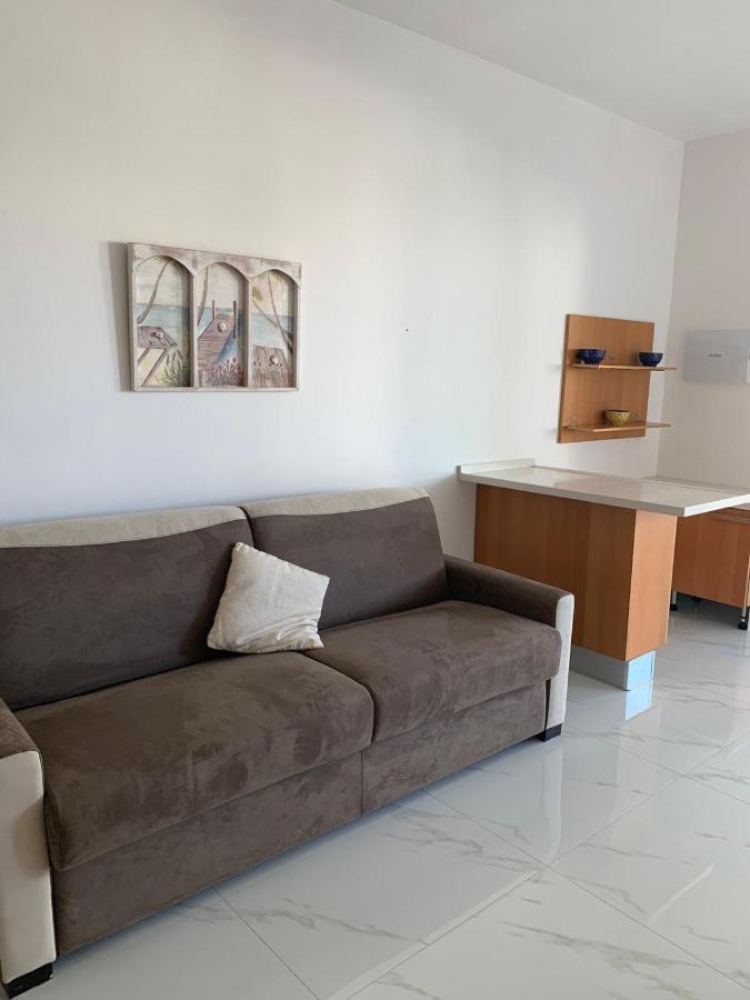 Nautilus Room&Apartment Polignano a Mare Exteriér fotografie