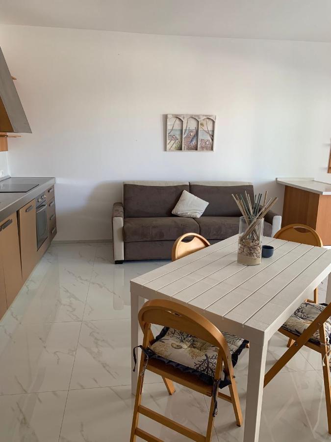 Nautilus Room&Apartment Polignano a Mare Exteriér fotografie