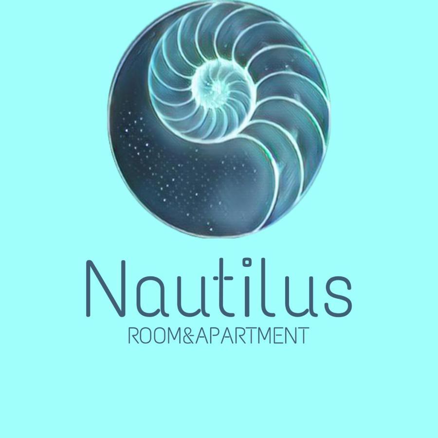 Nautilus Room&Apartment Polignano a Mare Exteriér fotografie