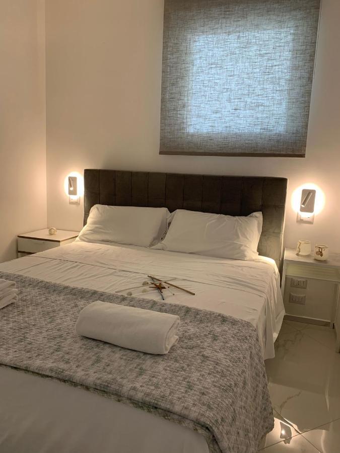 Nautilus Room&Apartment Polignano a Mare Exteriér fotografie