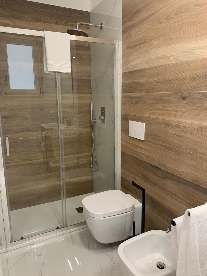 Nautilus Room&Apartment Polignano a Mare Exteriér fotografie