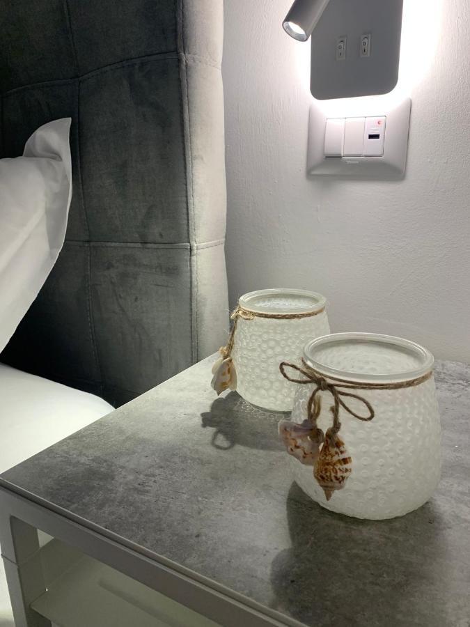 Nautilus Room&Apartment Polignano a Mare Exteriér fotografie
